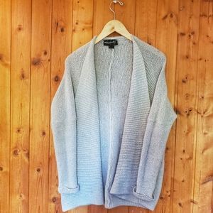 Coziest Thick Fall Cardigan